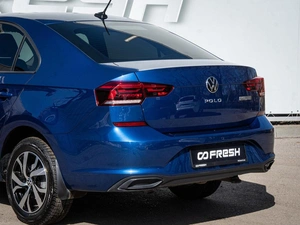 Лифтбек Volkswagen Polo 2021 года, 1910000 рублей, Волгоград