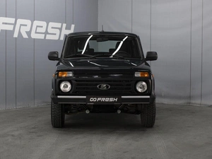 Внедорожник ВАЗ (LADA) Niva Legend 2023 года, 899000 рублей, Омск