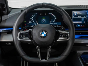 Седан BMW 5 серия 2024 года, 8855000 рублей, Ставрополь