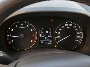 Внедорожник Hyundai Creta 2020 года, 1950000 рублей, Краснодар