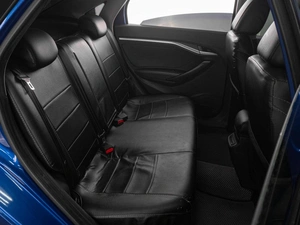 Седан ВАЗ (LADA) Vesta 2021 года, 644000 рублей, Тюмень