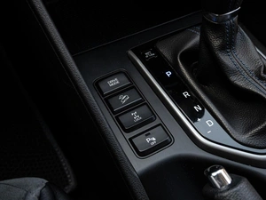 Внедорожник Hyundai Tucson 2018 года, 1915000 рублей, Краснодар