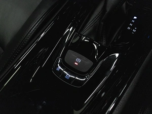 Внедорожник Toyota C-HR 2021 года, 2250000 рублей, Красноярск
