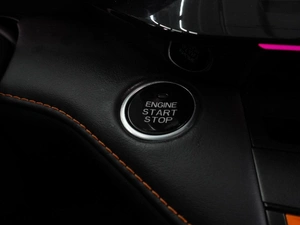 Лифтбек Changan UNI-V 2023 года, 2250000 рублей, Воронеж