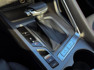 Внедорожник Changan CS35 Plus 2024 года, 1829000 рублей, Кропоткин