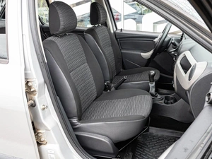 Хетчбэк Renault Sandero 2012 года, 678070 рублей, Краснодар