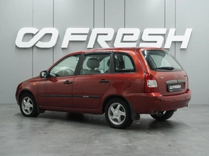 Универсал ВАЗ (LADA) Kalina 2010 года, 499000 рублей, Воронеж