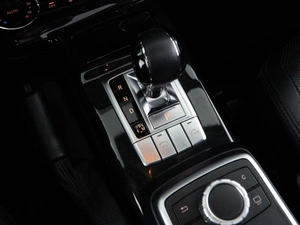 Внедорожник Mercedes-benz G-класс 2017 года, 5557077 рублей, Москва