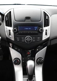Седан Chevrolet Cruze 2013 года, 657000 рублей, Орёл