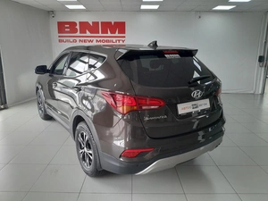 Внедорожник Hyundai Santa Fe 2018 года, 2120000 рублей, Смоленск