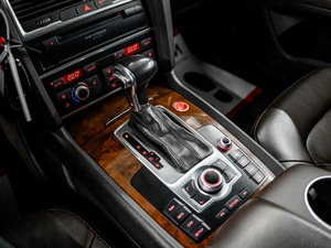 Внедорожник Audi Q7 2013 года, 2360000 рублей, Красноярск