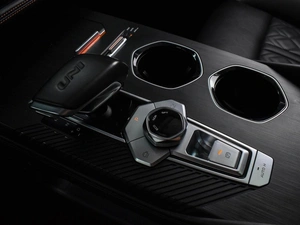 Внедорожник Changan UNI-K 2023 года, 2999000 рублей, Воронеж