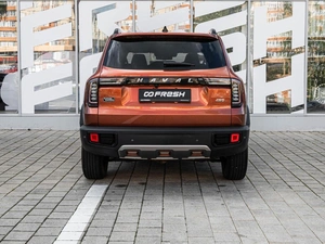 Внедорожник Haval Dargo 2022 года, 2720000 рублей, Ставрополь