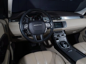 Внедорожник Land Rover Range Rover Evoque 2015 года, 2099777 рублей, Тверь