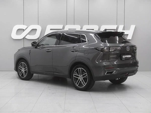 Внедорожник Changan CS55 Plus 2024 года, 2570000 рублей, Ростов-на-Дону