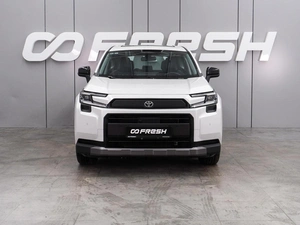 Внедорожник Toyota RAV4 2026 года, 4664000 рублей, Воронеж