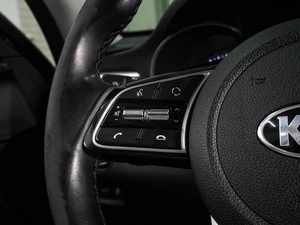 Седан Kia Optima 2019 года, 1774000 рублей, Воронеж