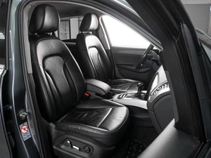 Внедорожник Audi Q5 2013 года, 1712000 рублей, Тюмень