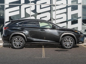 Внедорожник Lexus NX 2021 года, 5230000 рублей, Краснодар