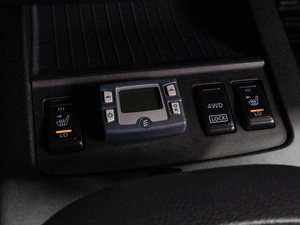 Внедорожник Nissan Murano 2011 года, 1179000 рублей, Тюмень