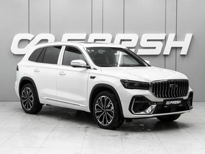 Внедорожник Geely Xingyue L 2025 года, 4599000 рублей, Ростов-на-Дону