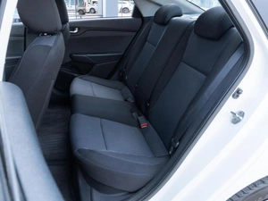 Седан Hyundai Solaris 2021 года, 1344000 рублей, Волгоград