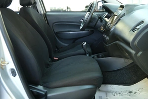 Седан Geely GC6 2014 года, 659000 рублей, Омск