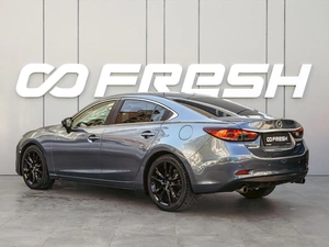 Седан Mazda 6 2013 года, 1390000 рублей, Краснодар