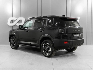 Внедорожник Jetour T1 2026 года, 4199900 рублей, Тюмень