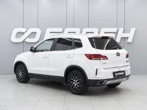 Внедорожник FAW Besturn X40 2020 года, 1300000 рублей, Ростов-на-Дону