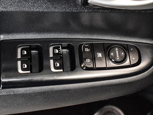 Седан Kia Rio 2018 года, 1360000 рублей, Муром