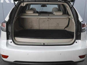 Внедорожник Lexus RX 2015 года, 3025000 рублей, Омск