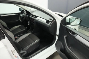 Хэтчбек Skoda Rapid 2017 года, 1200000 рублей, Курск