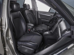 Внедорожник Chevrolet Captiva 2007 года, 899000 рублей, Ростов-на-Дону
