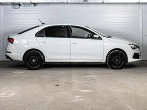 Лифтбек Skoda Rapid 2020 года, 1194000 рублей, Ставрополь