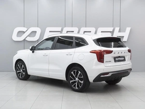 Внедорожник Haval Jolion 2022 года, 1700000 рублей, Ростов-на-Дону