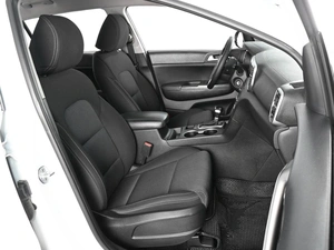 Внедорожник Kia Sportage 2018 года, 2030000 рублей, Ростов-на-Дону