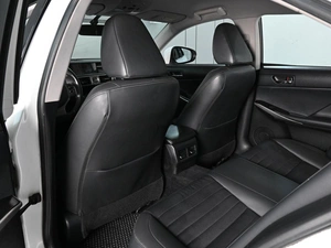 Седан Lexus IS 2014 года, 2269000 рублей, Аксай