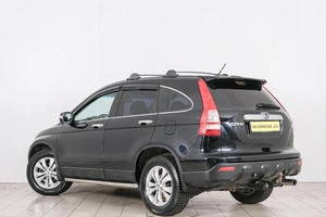 Внедорожник Honda CR-V 2007 года, 1159000 рублей, Красноярск