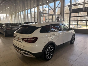 Универсал ВАЗ (LADA) Vesta 2024 года, 1780000 рублей, Орёл