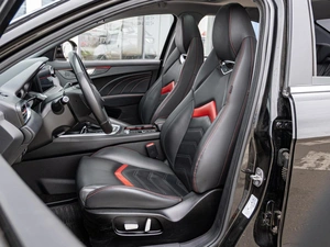 Седан Kaiyi E5 2023 года, 1370000 рублей, Краснодар