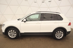 Внедорожник Volkswagen Tiguan 2017 года, 2190000 рублей, Орёл