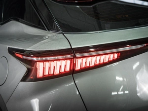 Внедорожник OMODA C5 2024 года, 1820000 рублей, Волгоград