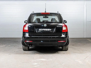 Универсал Skoda Octavia 2012 года, 1130000 рублей, Ставрополь