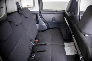 Минивэн Toyota Roomy 2019 года, 1349000 рублей, Пермь