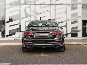 Седан Mercedes-benz E-класс 2025 года, 9920000 рублей, Краснодар