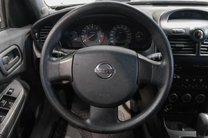 Седан Nissan Almera Classic 2008 года, 639000 рублей, Новокузнецк