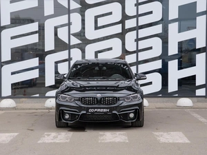 Седан BMW 3 серия 2017 года, 2739000 рублей, Краснодар