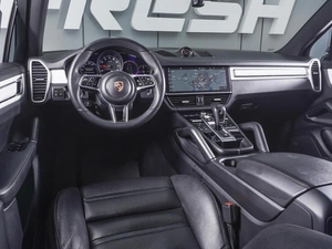Внедорожник Porsche Cayenne 2019 года, 6299000 рублей, Ростов-на-Дону