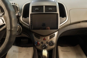 Седан Chevrolet Aveo 2013 года, 719000 рублей, Челябинск